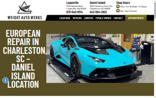 Wright Auto Works