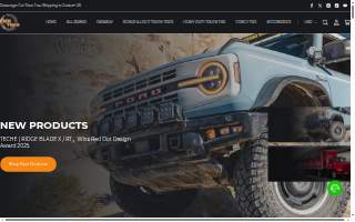 MGI Tires Charleston