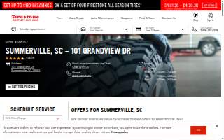 Firestone Complete Auto Care