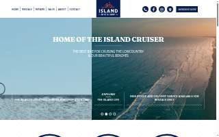 Island Bike & Surf Shop