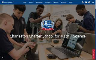 Charleston Charter School for Math and Science