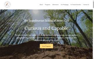 The Scandinavian School of Jersey City