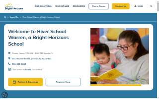 River School Warren, A Bright Horizons School