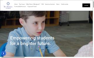 The Promise School