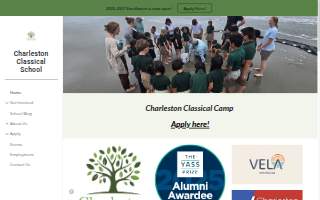 Charleston Classical School
