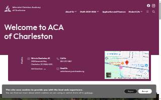Adventist Christian Academy of Charleston