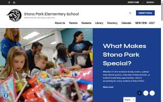 Stono Park Elementary School