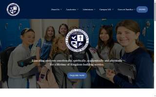 Coastal Christian Preparatory