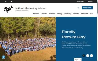 Oakland Elementary School