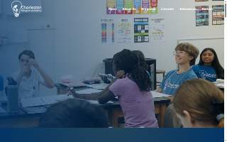 Charleston Bilingual Academy - FBC Campus