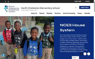 North Charleston Elementary School
