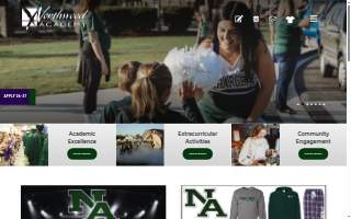 Northwood Academy