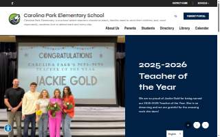Carolina Park Elementary