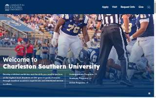 Charleston Southern University