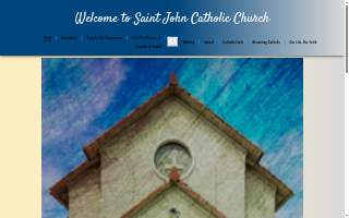 Saint John Catholic School