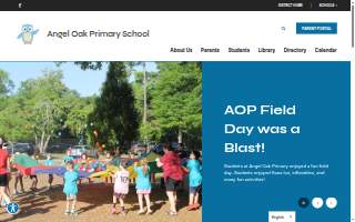 Angel Oak Elementary School
