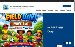 Midland Park Primary School