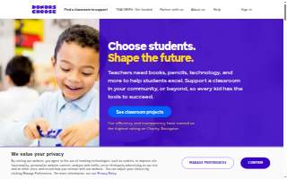 Liberty Hill Academy