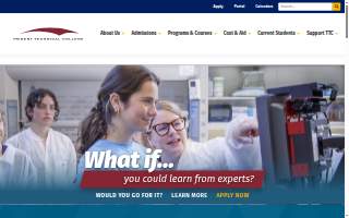 Trident Technical College of North Charleston
