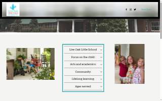 Live Oak Little School, Inc.