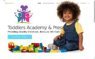 Toddlers Academy & Pre School