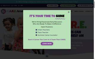 C.A.R.E. Academy