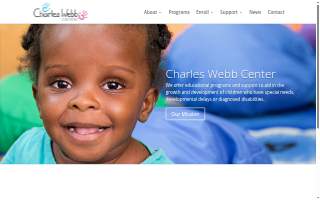 Charles Webb Center