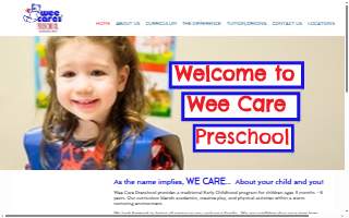 Wee Care