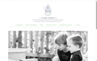 The Island School of Johns Island