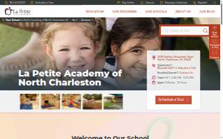 La Petite Academy of North Charleston