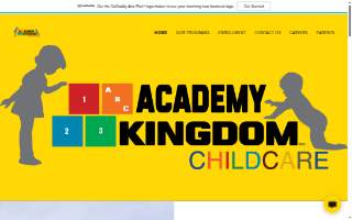 Academy Kingdom Child Care Center