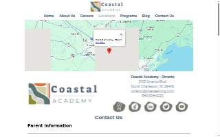 Coastal Academy - Otranto