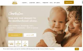New Mom School