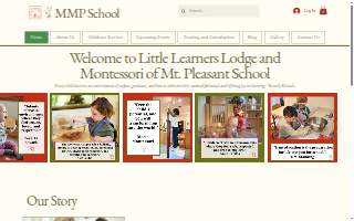 Montessori of Mt Pleasant