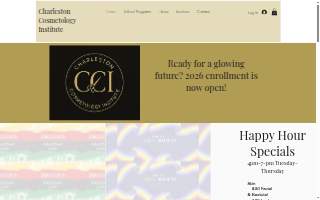 Charleston Cosmetology Institute
