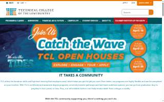Technical College of the Lowcountry