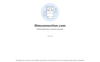 Film Connection Film Institute