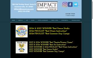 Impact Creative Arts Academy