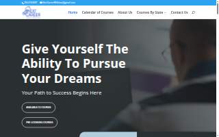 Next Career Real Estate School