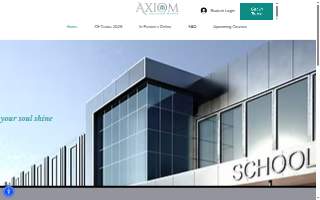 Axiom Real Estate Academy