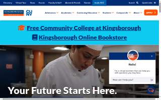 Kingsborough Community College