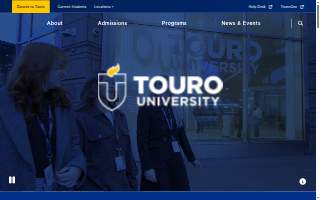 Touru Hair Studio