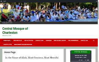 Islamic Center of Charleston