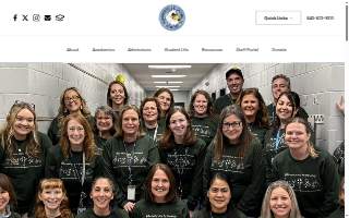 Summerville Catholic School