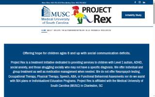 Project Rex