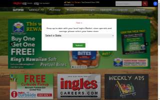 Ingles Markets