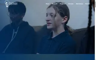 Charleston Bilingual Academy - HABC Campus website