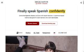 Berges Institute