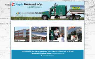Liquid Transport Corporation
