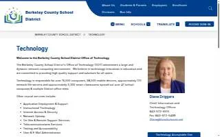 MenRiv Education Park website